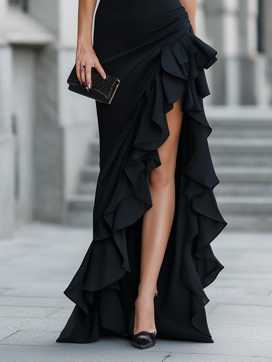 Chic Dress for Every Day – Great Value