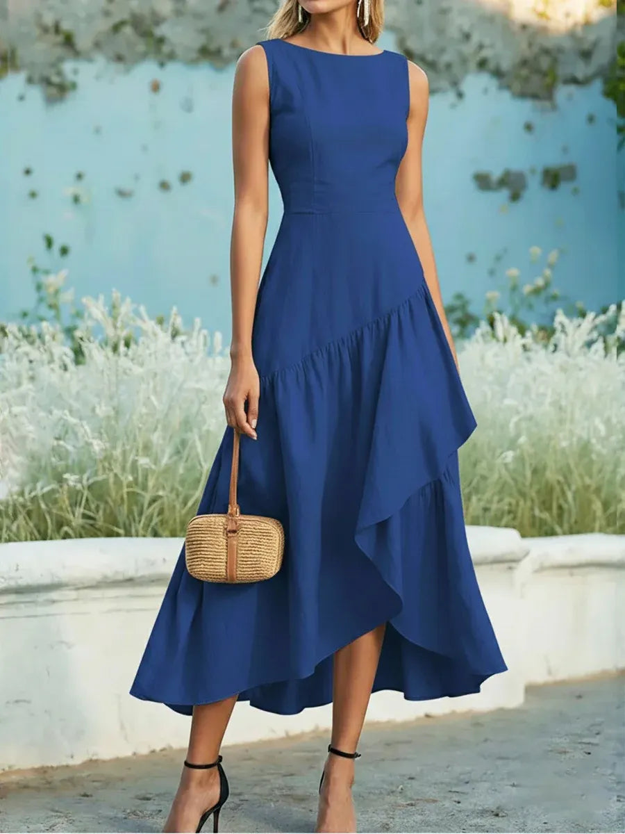 Smart Price: Chic Dress