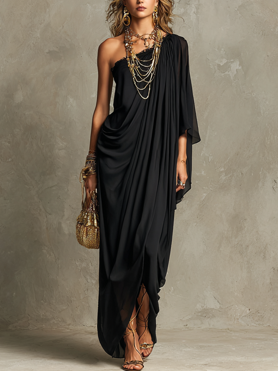 Meet the Bohemian Maxi Dress – Unbeatable Price