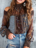 The Boho Blouse – Steal of the Day
