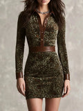 Best Value: Retro Mini Dress