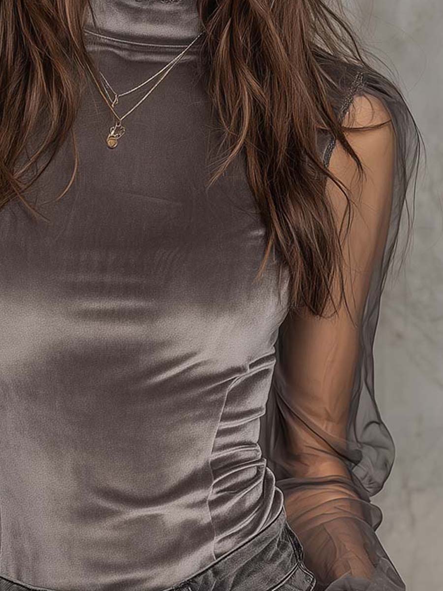 The Chic Top – Steal of the Day