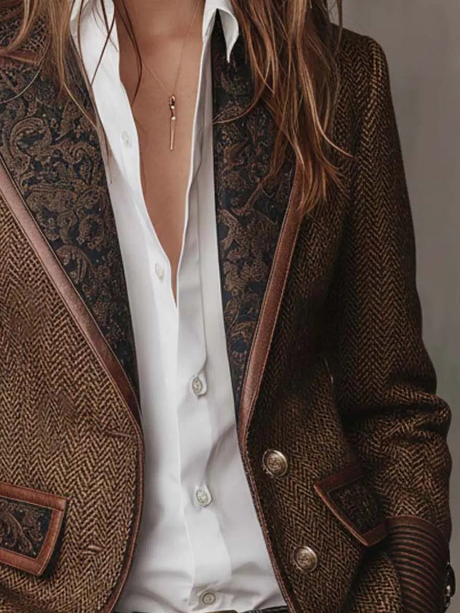 The Chic Blazer – Great Value