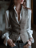 Vintage Coat for Every Day – Budget-Friendly