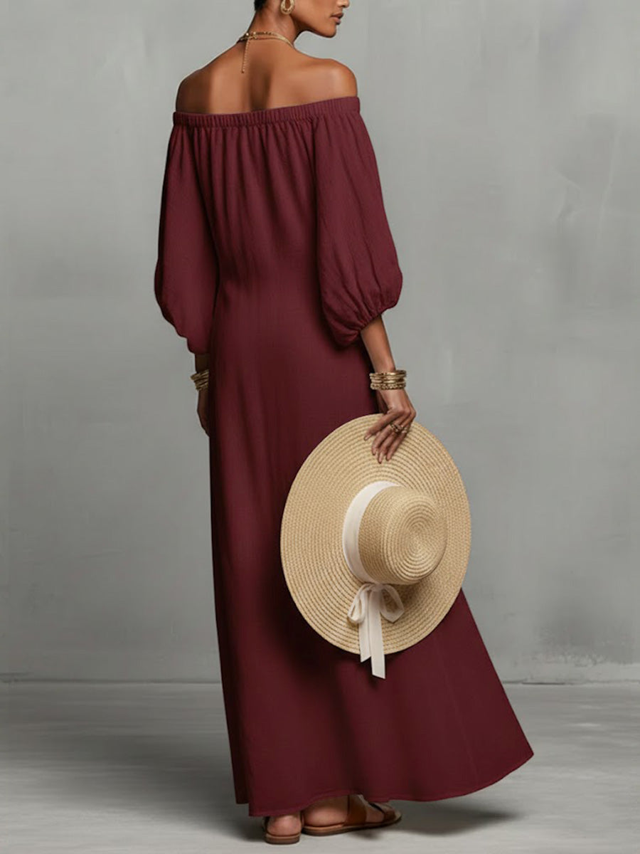 The Chic Dress – Budget-Friendly