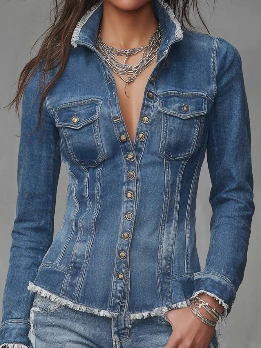 Retro Jacket – Great Value