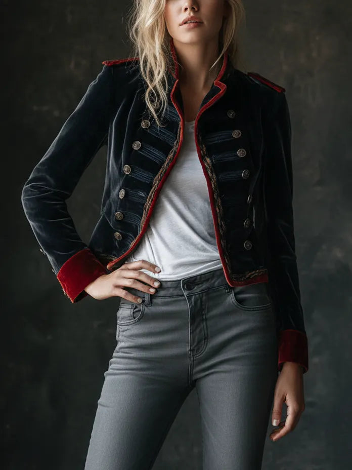 Meet the Retro Jacket – Unbeatable Price