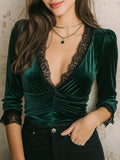 The Chic Blouse – Everyday Luxury