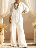 Pants with linen – Best Value