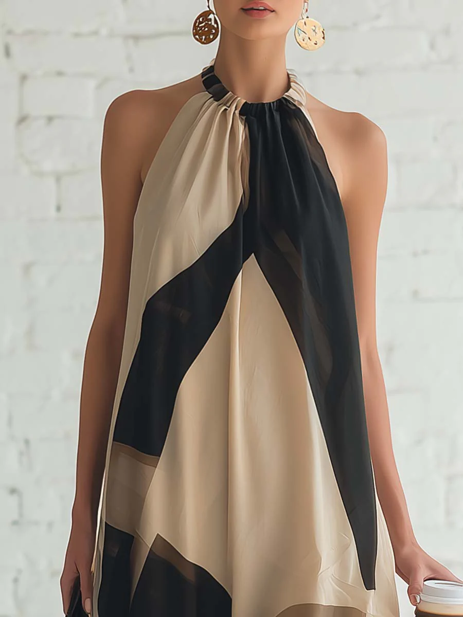Chic Maxi Dress You'll Love – Steal of the Day