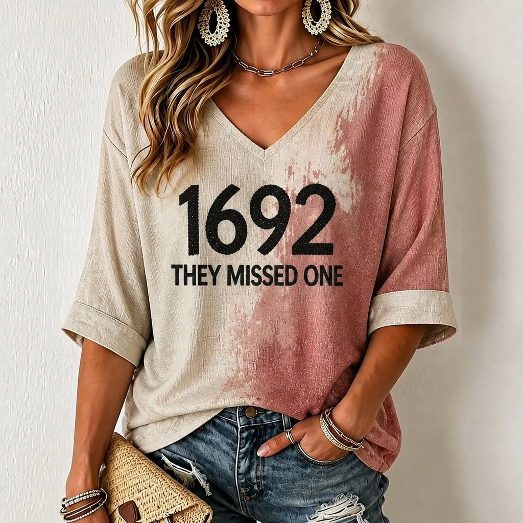 Gothic Shirt – Halloween Trend
