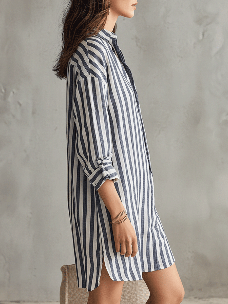 The Chic Mini Dress – Great Value