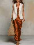 Premium Look: Chic Maxi Dress