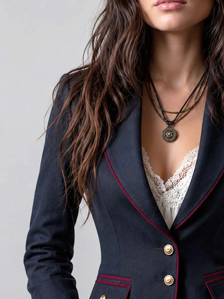 Meet the Vintage Blazer – Best Value