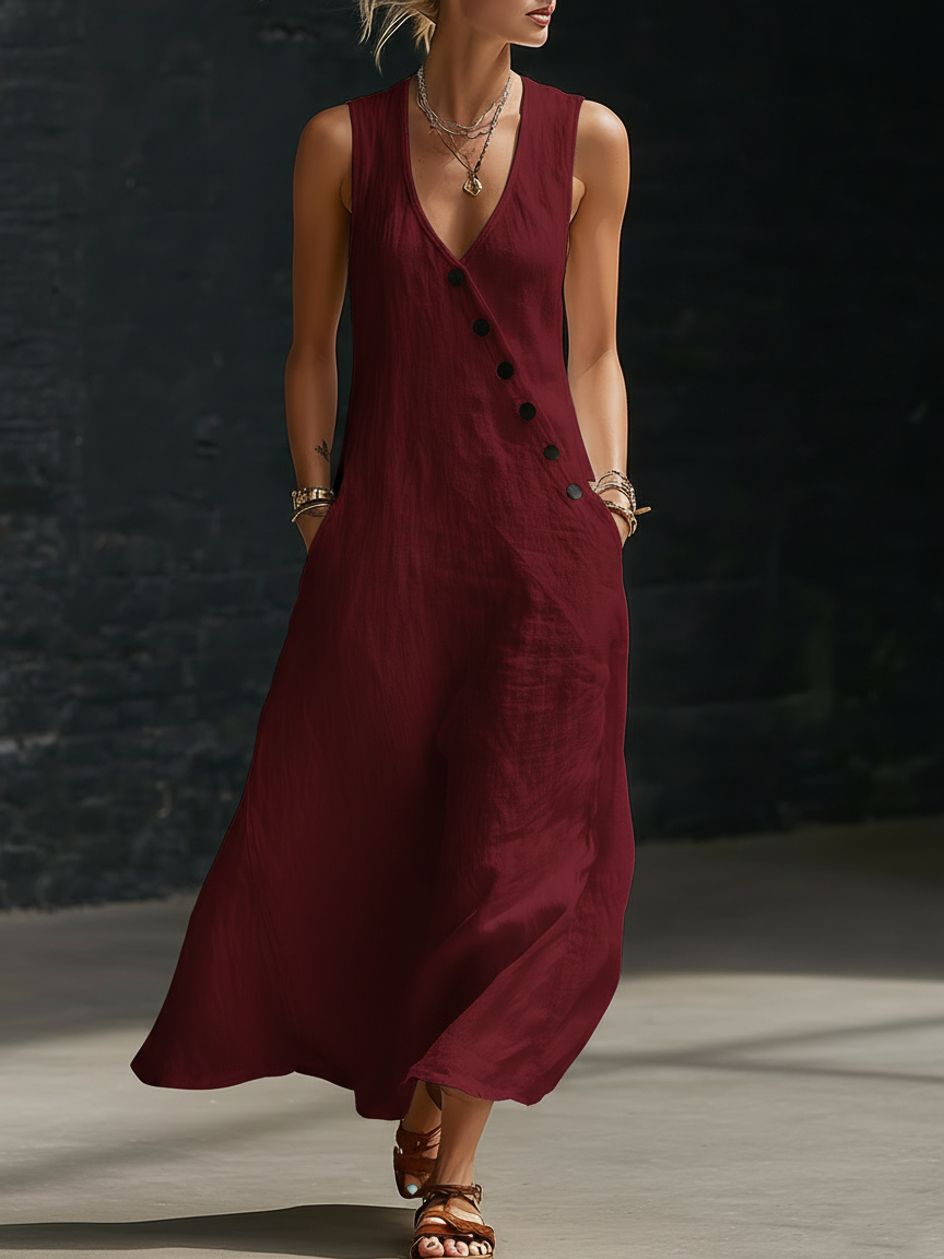 Elevated Dress – Chic, Everyday Luxury