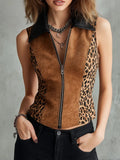 Chic Statement Piece in suede, Unbeatable Price