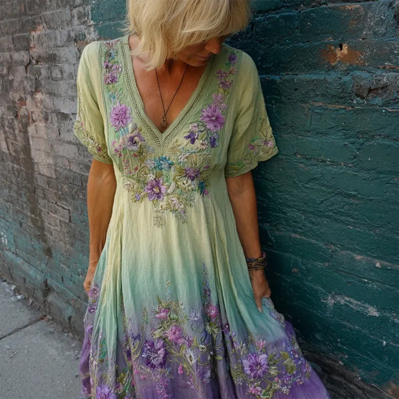 Chic Maxi Dress You'll Love – Great Value
