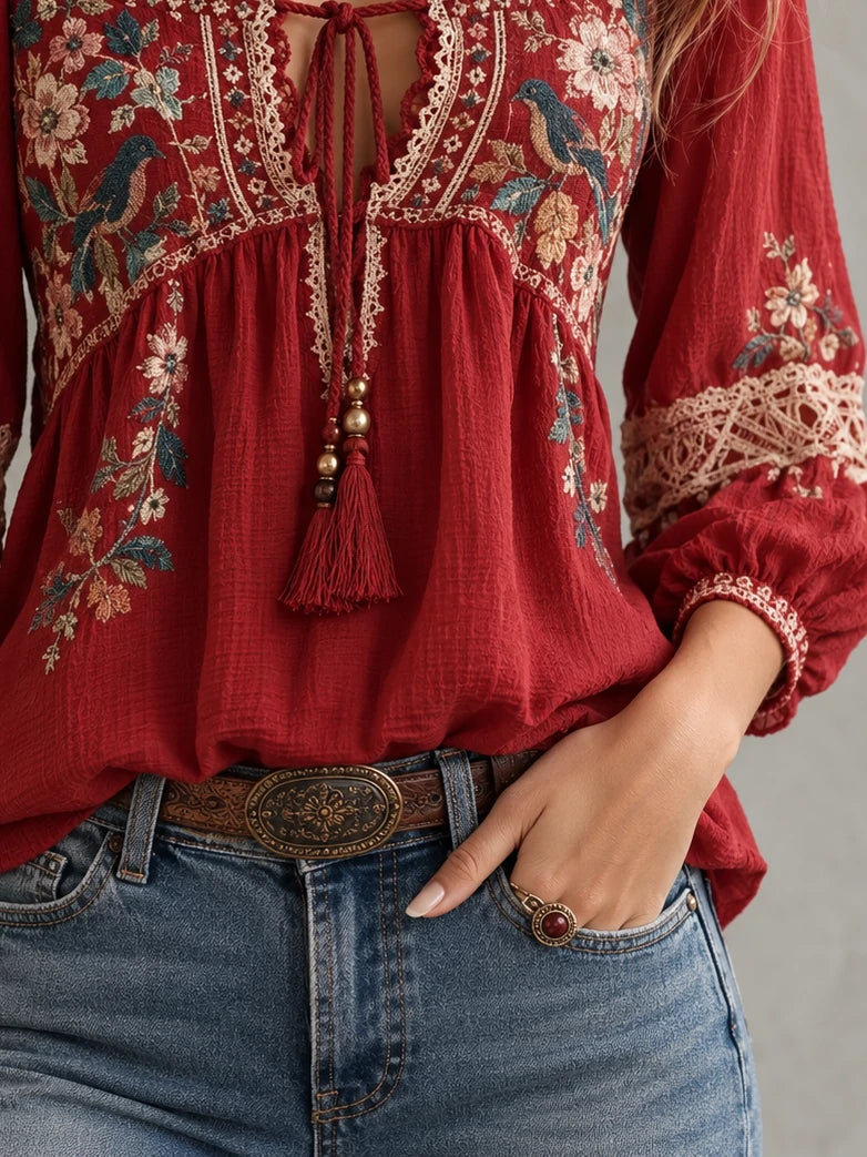Meet the Chic Blouse – Unbeatable Price