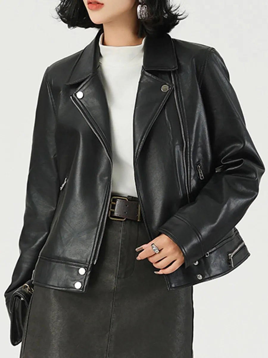 The Chic Jacket – Budget-Friendly