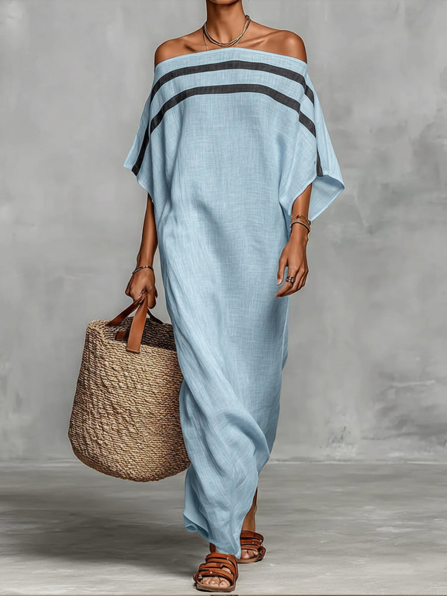 Chic Dress for Every Day – Great Value