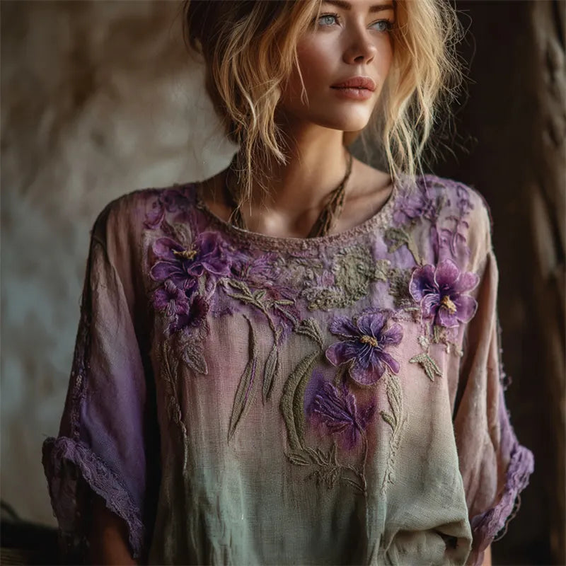 The Vintage Statement Piece – Luxe for Less