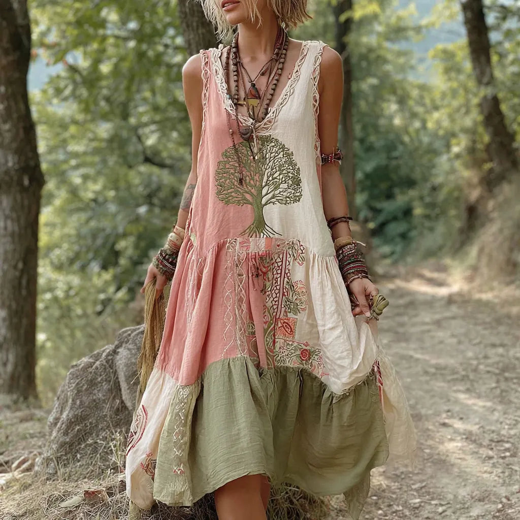 The Vintage Dress – Luxe for Less