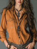 Meet the Vintage Shirt – Affordable Luxury
