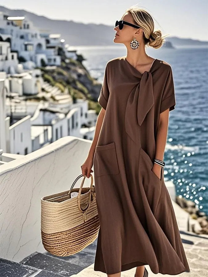 Chic Dress – Everyday Luxury