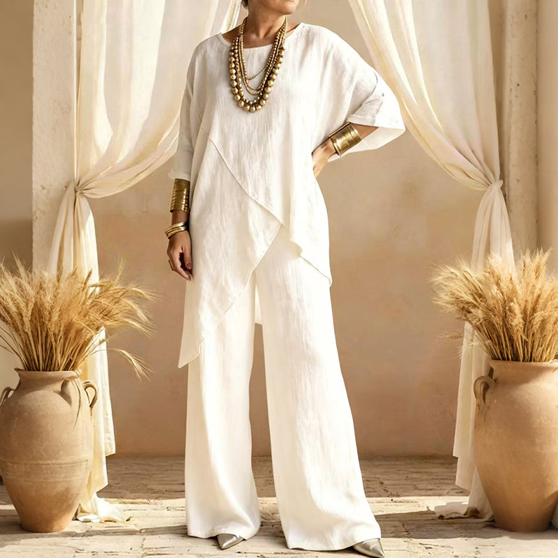 Pants with linen – Best Value