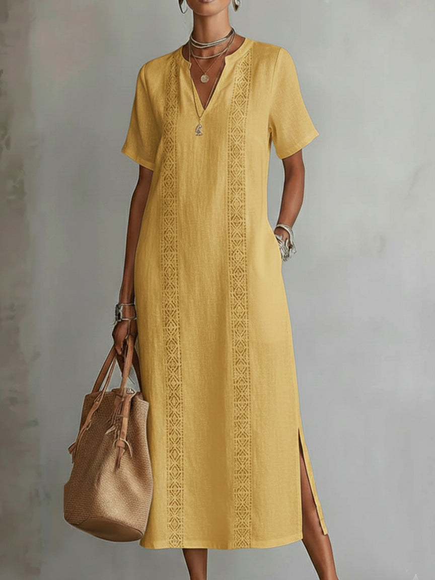 Retro Dress – Worth Every Penny