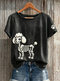 Wickedly Chic Shirt – Spooky Pick