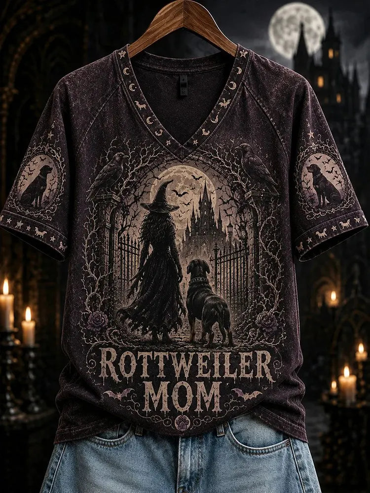 Retro Shirt – Boo-tiful Halloween