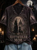 Retro Shirt – Boo-tiful Halloween