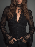 Elegant Blouse for Every Day – Worth Every Penny