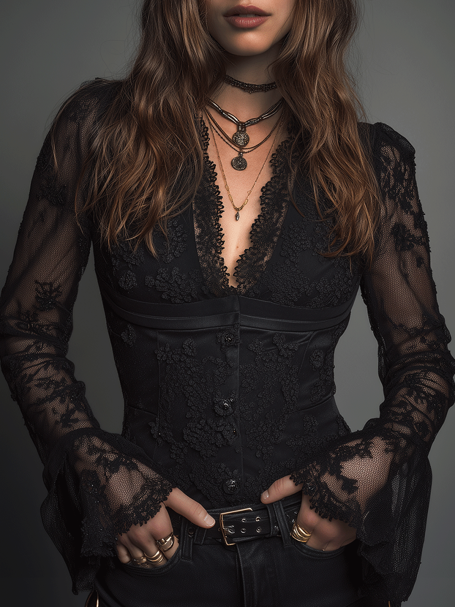 Elegant Blouse for Every Day – Worth Every Penny