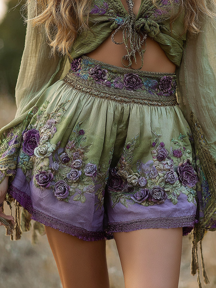 Statement Piece with linen – Premium Look