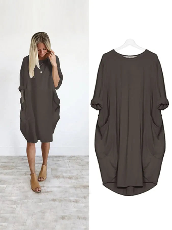 Dress That Flatters – Chic & premium