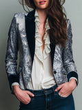 Elegant Blazer – Budget-Friendly