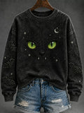Chic Shirt – Boo-tiful Halloween