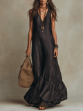 Bohemian Maxi Dress for Every Day – Worth Every Penny