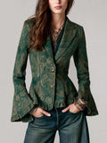 The Bohemian Blazer – Great Value
