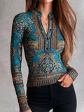Top with soft knit – Unbeatable Price