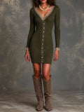Vintage Mini Dress – Steal of the Day