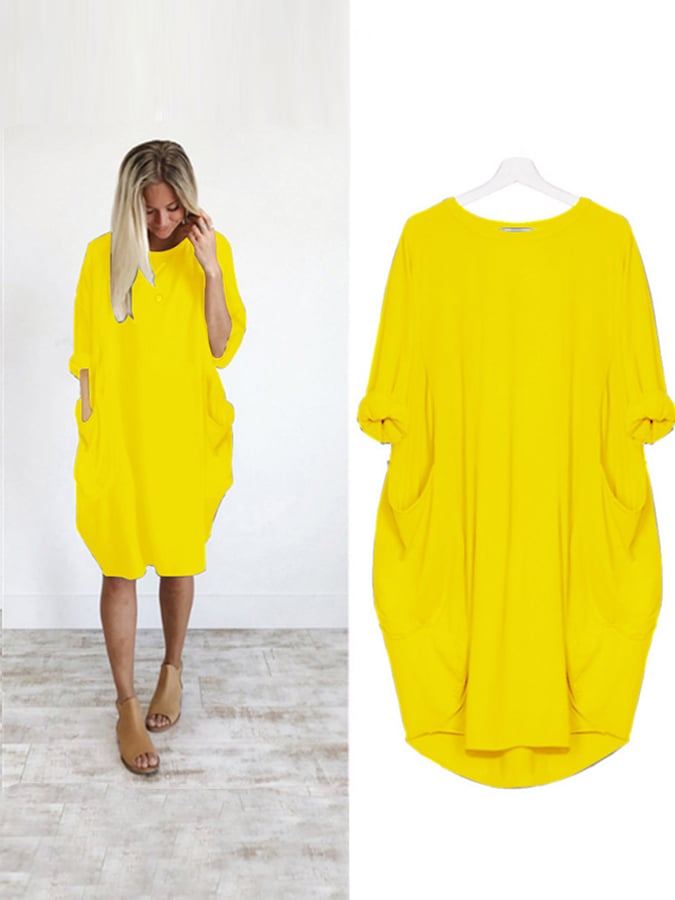 Dress That Flatters – Chic & premium