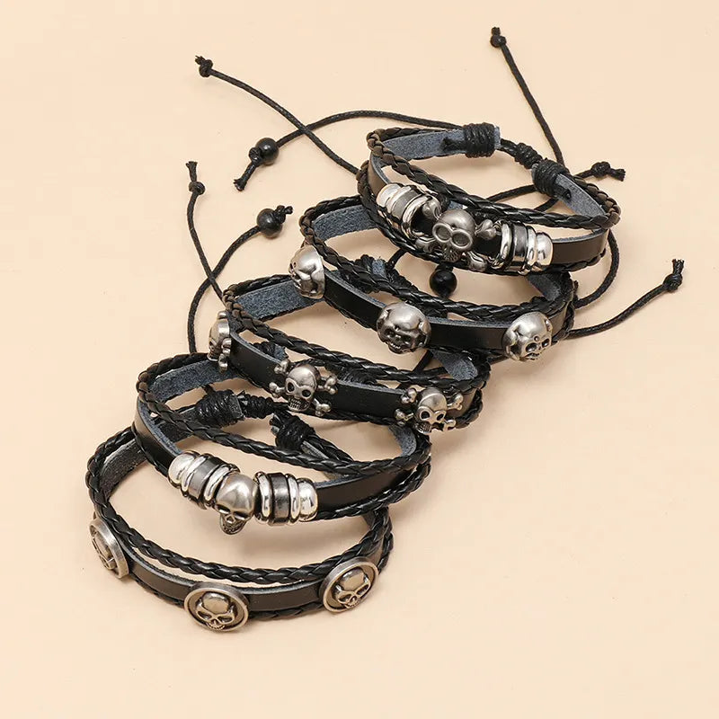 Gothic Statement Piece – Halloween Trend