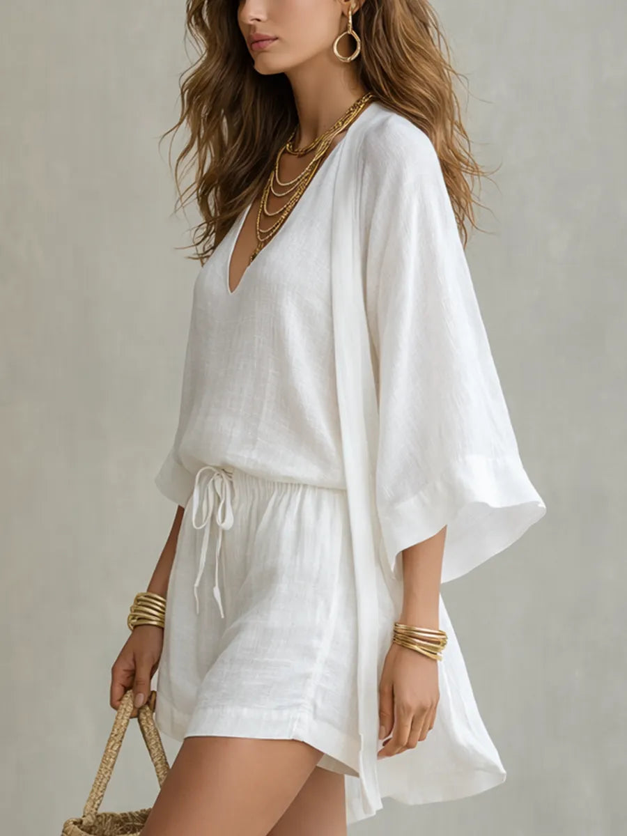 Chic Two-Piece Set You'll Love – Luxe for Less