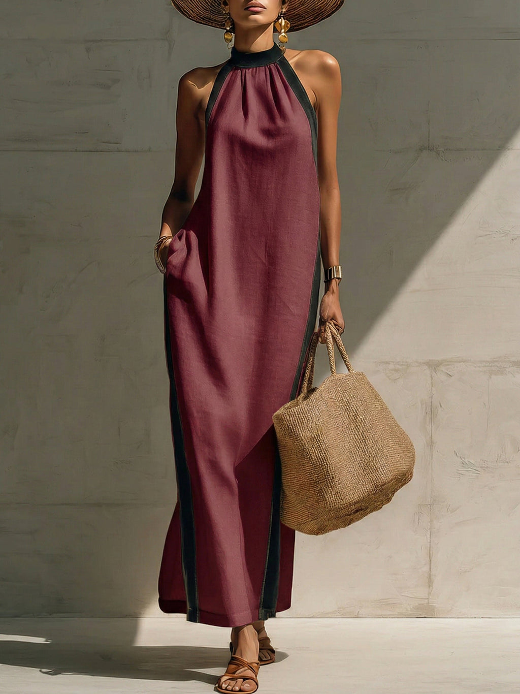 Best Value: Elegant Dress