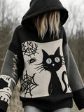 Chic Statement Piece – Boo-tiful Halloween