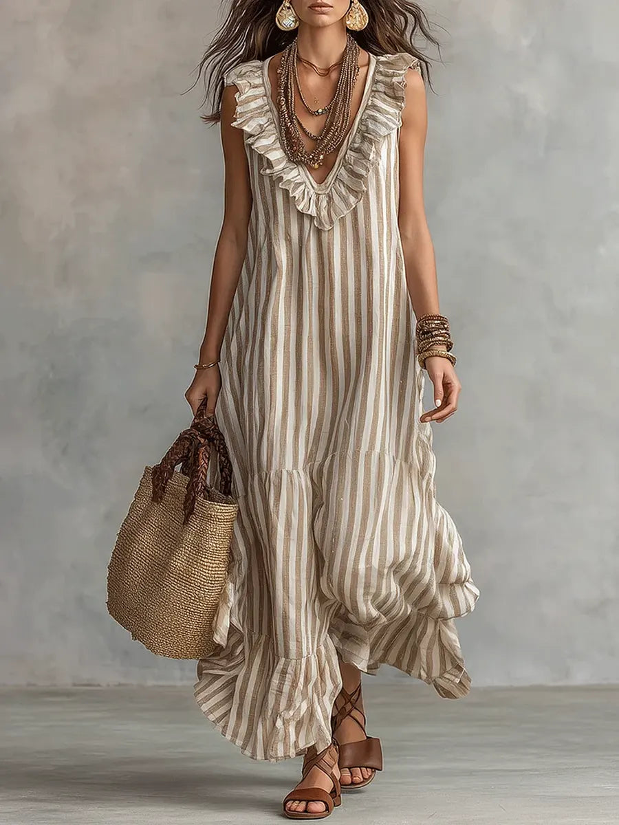 Dress That Flatters – Chic & cotton