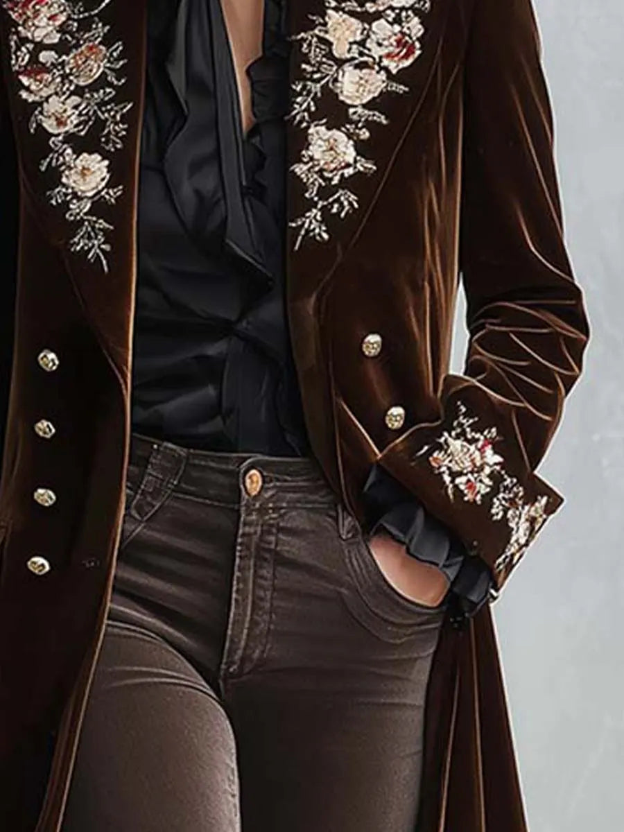 Chic Coat for Every Day – Luxe for Less